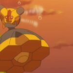 Pokemon Fan Creates New Forms for Vespiquen and Combee