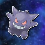 Pokemon Fan Designs 3 Gengar Mechs