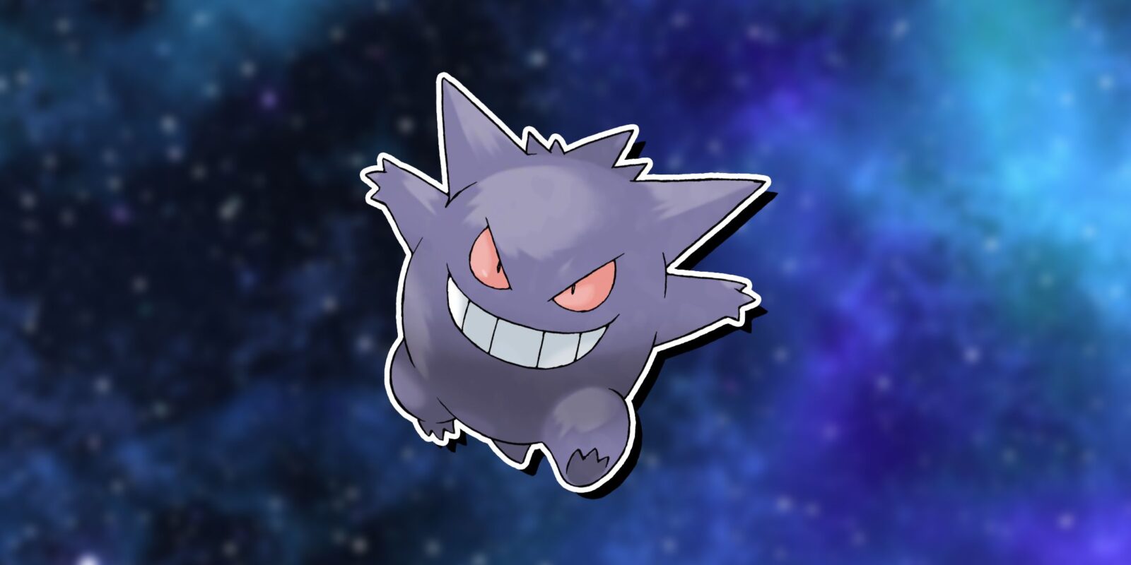 Pokemon Fan Designs 3 Gengar Mechs