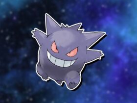 Pokemon Fan Designs 3 Gengar Mechs