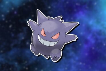 Pokemon Fan Designs 3 Gengar Mechs