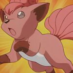 Pokemon Fan Designs Adorable Pre Evolution for Vulpix