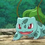 Pokemon Fan Designs Mech Versions of Bulbasaur and Its Evolutions