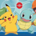 Pokemon Fan Surprised by Nostalgic Wrapping Paper