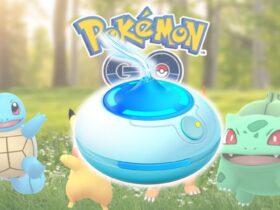 Pokemon GO Fan Finds 'Real-Life' Daily Incense