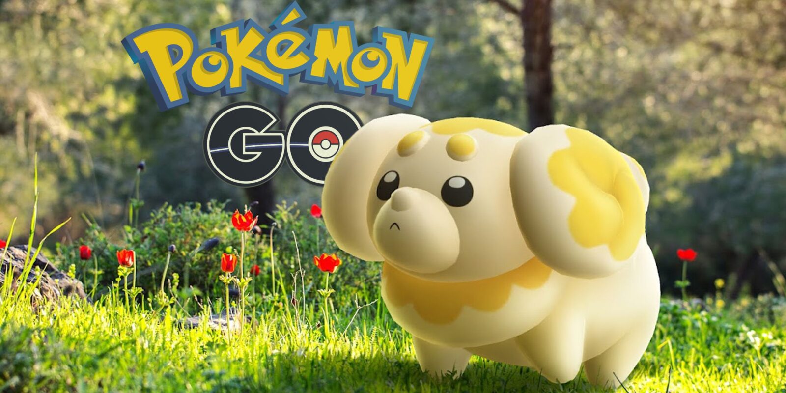 Pokemon GO Glitch Keeps Player from Catching Pokemon