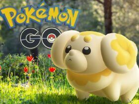 Pokemon GO Glitch Keeps Player from Catching Pokemon