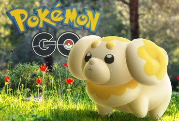 Pokemon GO Glitch Keeps Player from Catching Pokemon