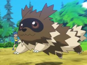 Pokemon GO Player Catches Super Rare Zigzagoon Variant