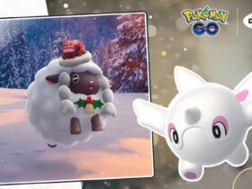 Pokemon GO Players Aren't Happy About Christmas Spawns