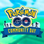 Pokemon GO Reveals December Community Day Plans