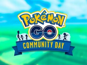 Pokemon GO Reveals December Community Day Plans