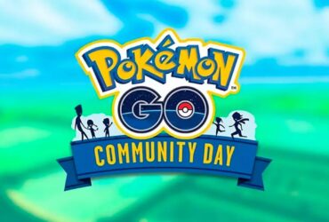 Pokemon GO Reveals December Community Day Plans