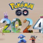 Pokemon GO Teases Debut of Popular Generation 9 Pokemon