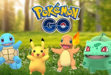 Pokemon GO Update Makes Highly Requested Change