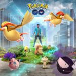 Pokemon GO's Rediscover Kanto Event Echoes a Franchise-Wide Problem