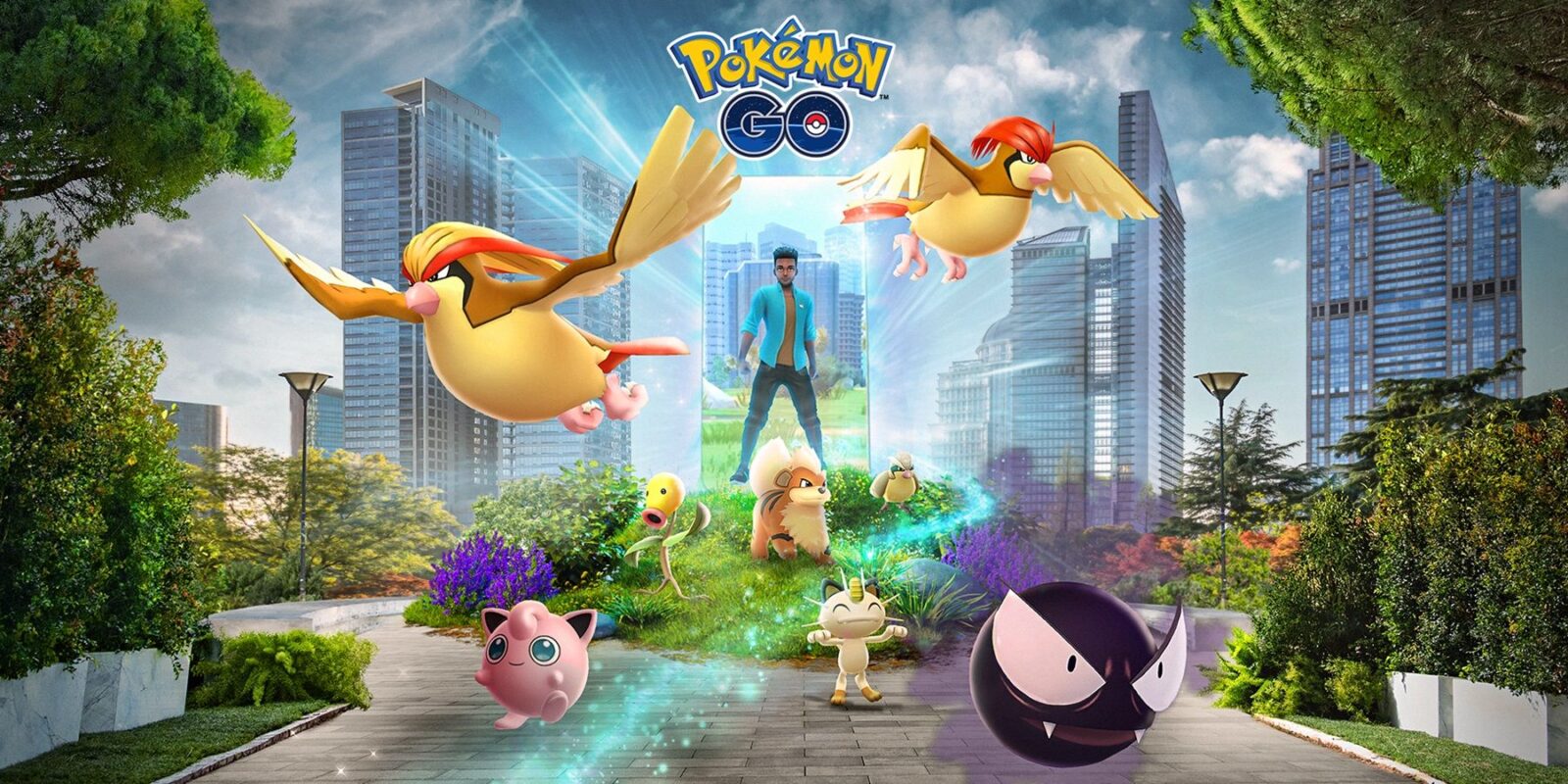 Pokemon GO's Rediscover Kanto Event Echoes a Franchise-Wide Problem