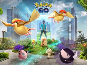 Pokemon GO's Rediscover Kanto Event Echoes a Franchise-Wide Problem