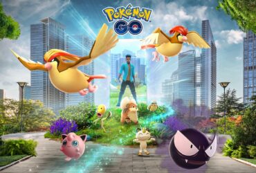 Pokemon GO's Rediscover Kanto Event Echoes a Franchise-Wide Problem