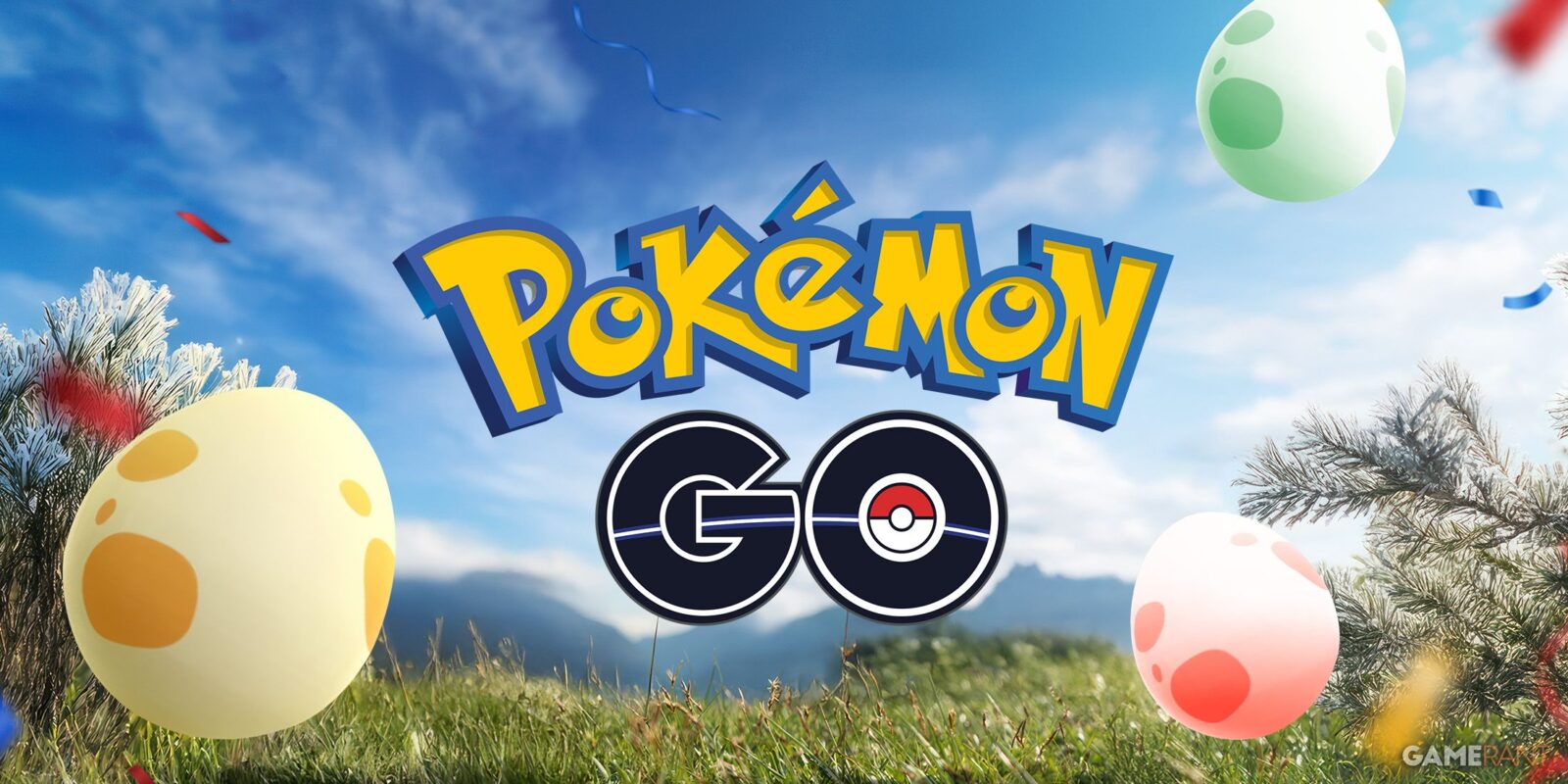 Pokemon Go Reveals Eggs-pedition Access Details for January