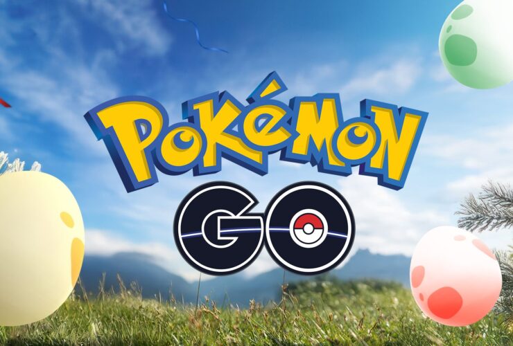 Pokemon Go Reveals Eggs-pedition Access Details for January