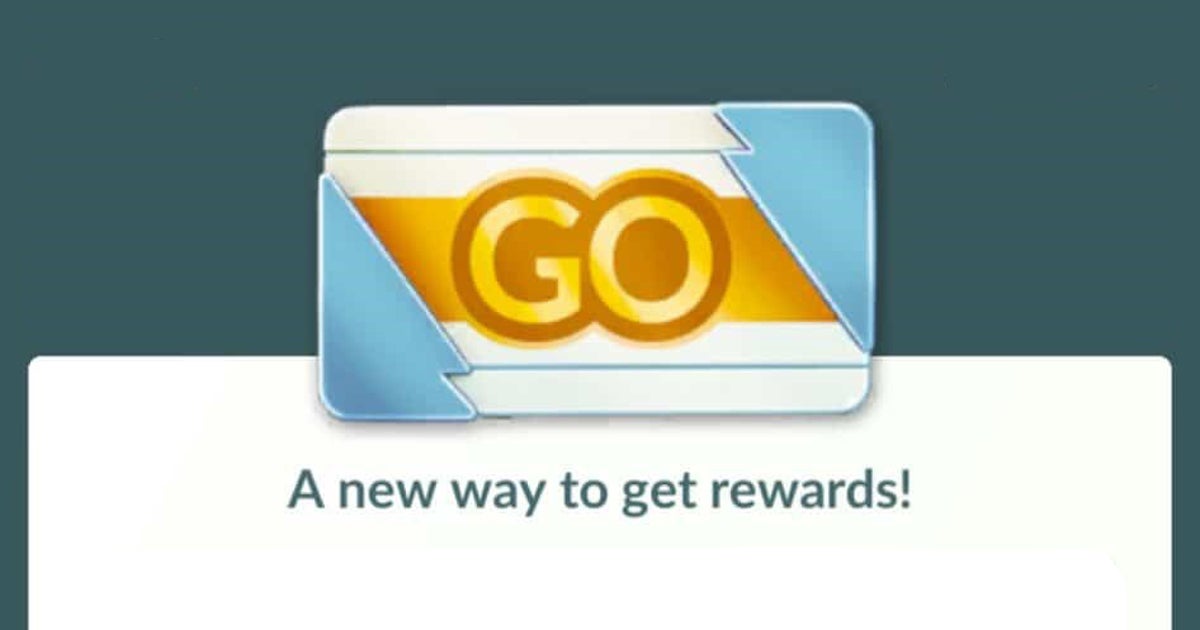 Pokémon Go testing monthly reward scheme fans say you'll need to spend £500 to fully unlock