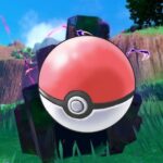 Pokemon Scarlet and Violet Launch Early December Tera Raid And Mass Outbreak Events