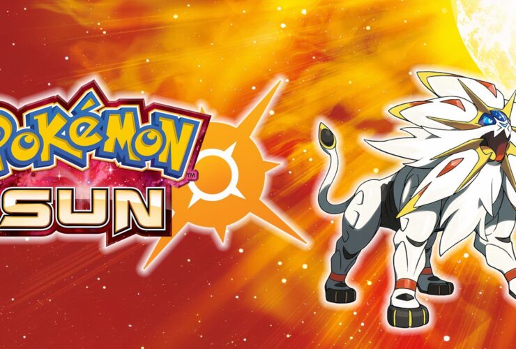 Pokemon Sun Hacked Save Seller Arrested