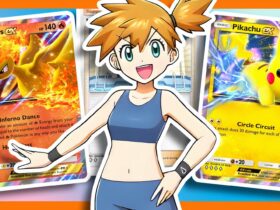 Pokemon TCG Pocket: 10 Best Cards To Craft