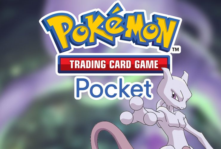 Pokemon TCG Pocket Adds New Premium Rewards Including Awesome Mewtwo Card