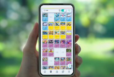 Pokemon TCG Pocket Allows You To Filter By Booster Pack