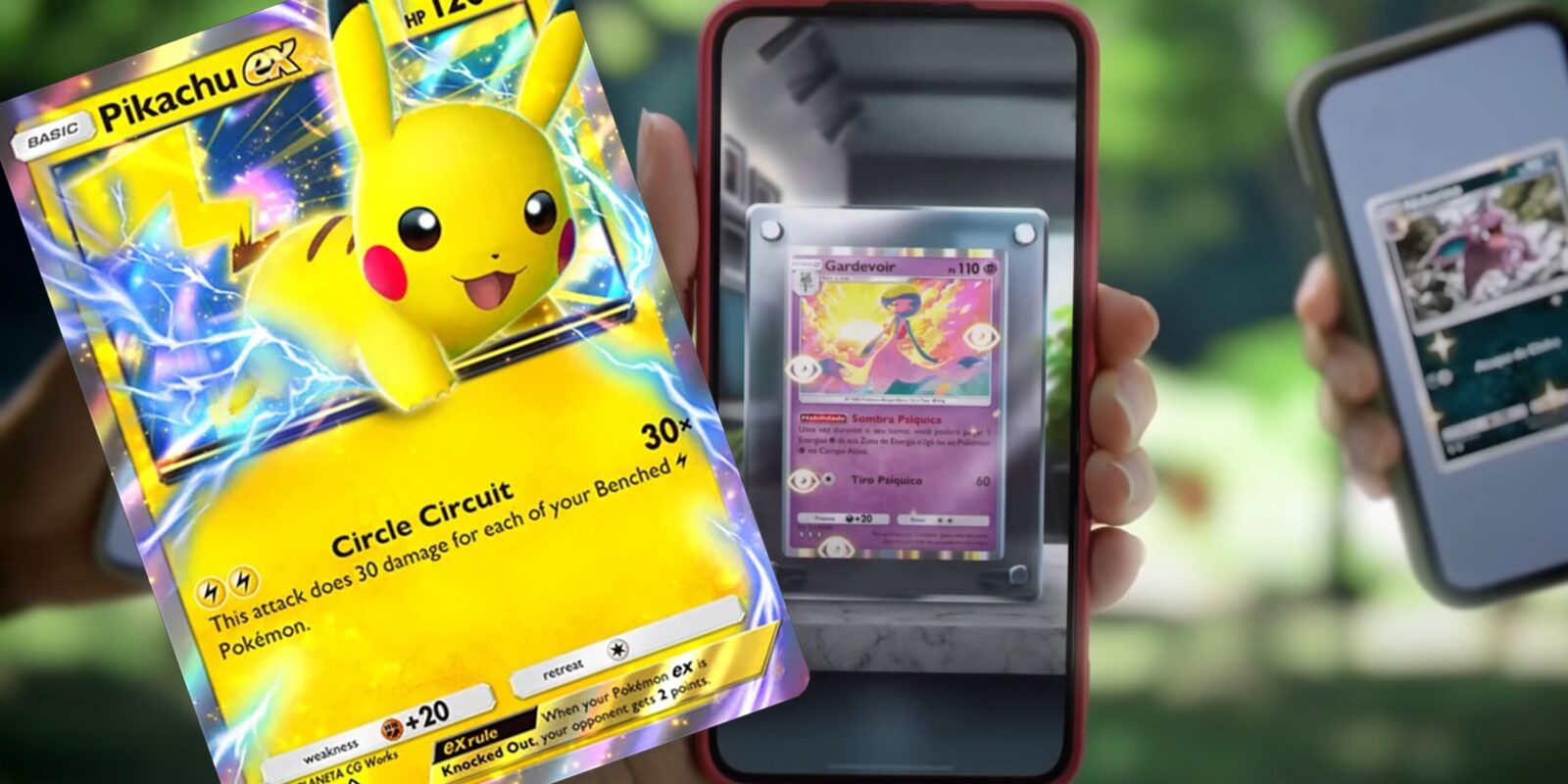 Pokemon TCG Pocket Comes Out at Perfect Time for DeNA