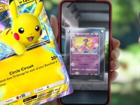 Pokemon TCG Pocket Comes Out at Perfect Time for DeNA