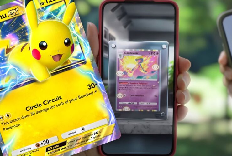 Pokemon TCG Pocket Comes Out at Perfect Time for DeNA