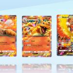 Pokemon TCG Pocket Data Finds Charizard And Arcanine Ex Is The Best Deck