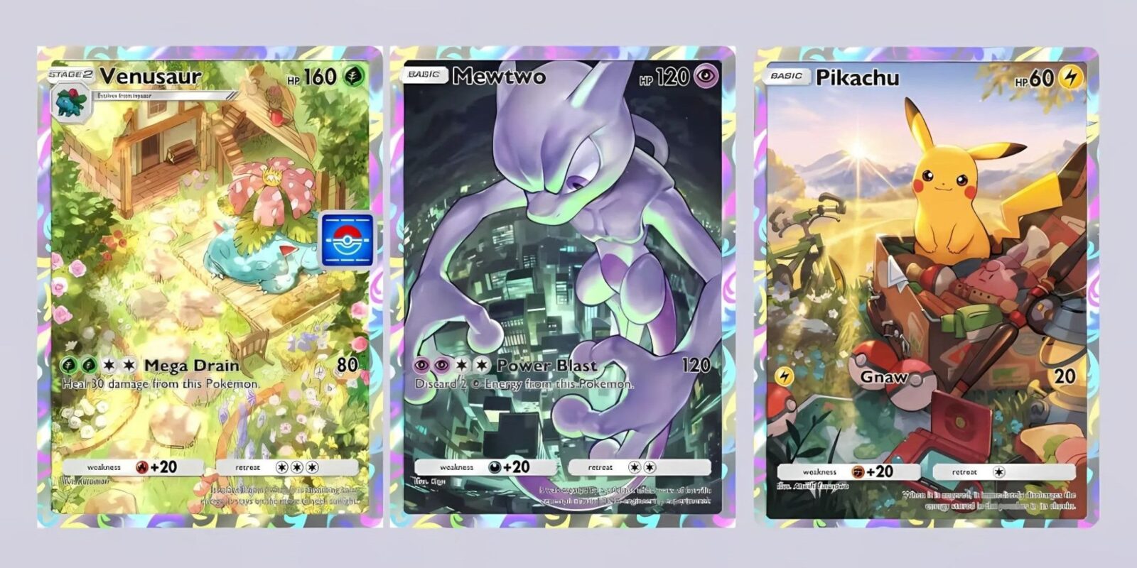 Pokemon TCG Pocket Has Already Made a Ridiculous Amount of Money