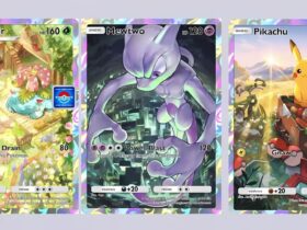 Pokemon TCG Pocket Has Already Made a Ridiculous Amount of Money