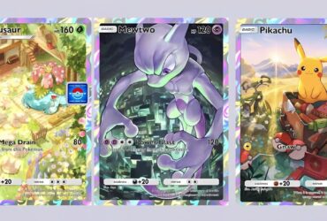 Pokemon TCG Pocket Has Already Made a Ridiculous Amount of Money