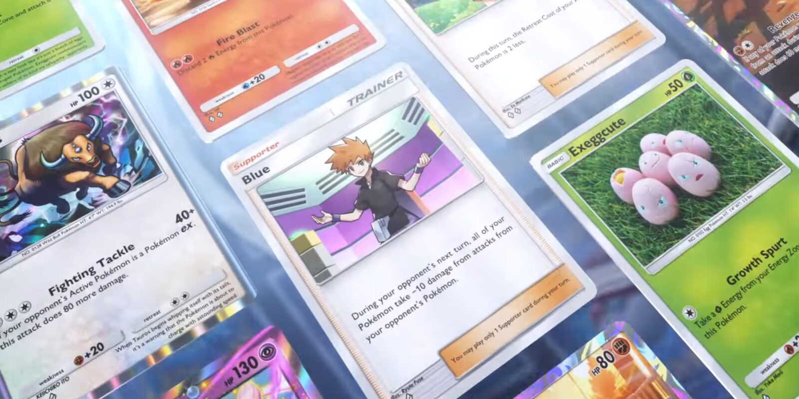 Pokemon TCG Pocket Has Amassed 60 Million Players In Seven Weeks