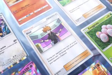 Pokemon TCG Pocket Has Amassed 60 Million Players In Seven Weeks