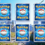 Pokemon TCG Pocket Has Nine New Mythical Island Promo Cards Leak