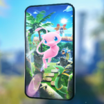 Pokemon TCG Pocket Hides Mew In Multiple Mystical Island Cards