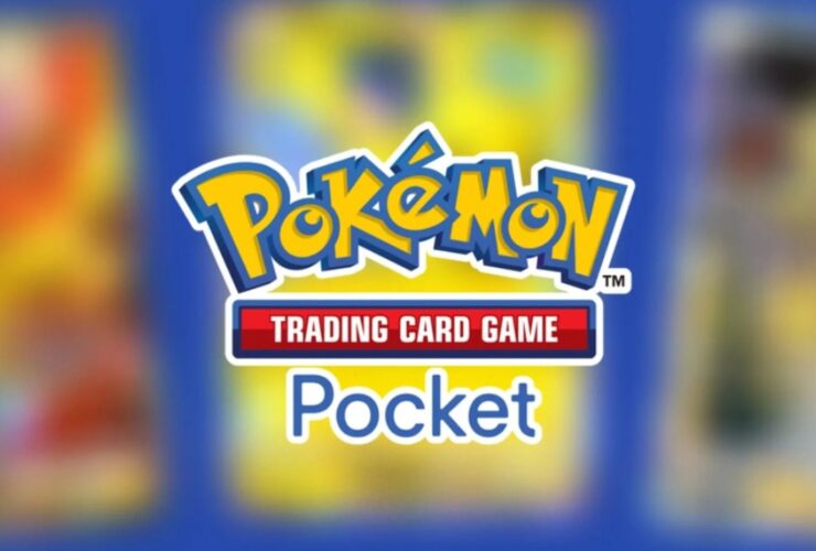 Pokemon TCG Pocket Launches New Mass Outbreak Event