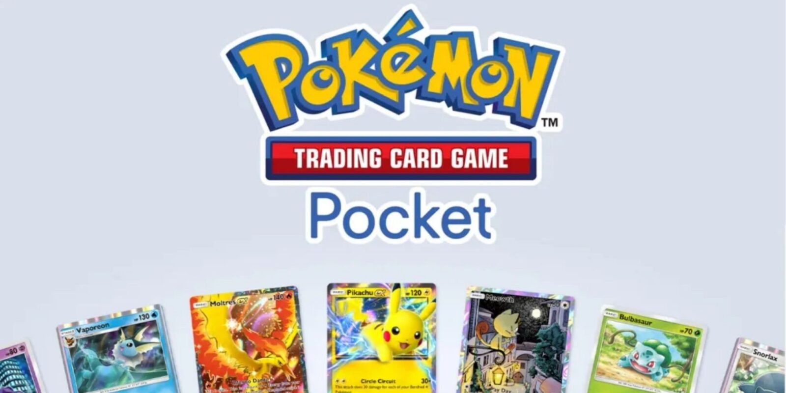 Pokemon TCG Pocket Leak Reveals New Cards