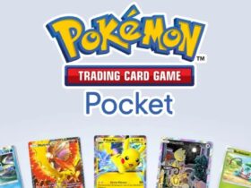 Pokemon TCG Pocket Leak Reveals New Cards