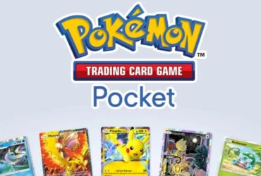 Pokemon TCG Pocket Leak Reveals New Cards