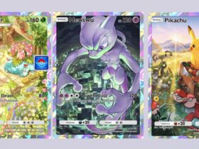 Pokemon TCG Pocket Leak Reveals New Promo Cards