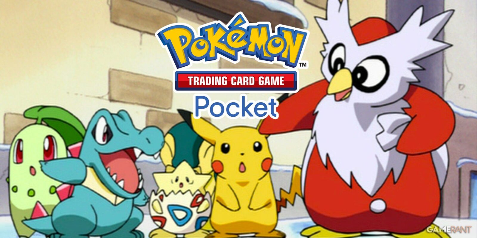 Pokemon TCG Pocket Missed a Major Holiday Opportunity