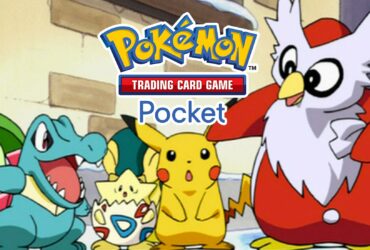 Pokemon TCG Pocket Missed a Major Holiday Opportunity