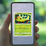 Pokemon TCG Pocket Player Defiantly Draws Battle Using Only Caterpie